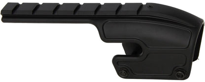 SOPORTE CON CARRIL INTEGRADO WEAVER (1)