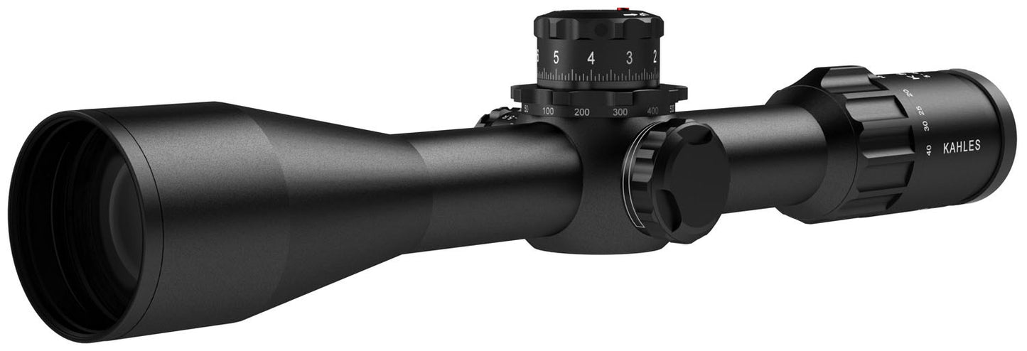 DLR - 5-40x56 CCW SKMR+ w-Right & 5-40x56 CCW SKMR4+ w-Right