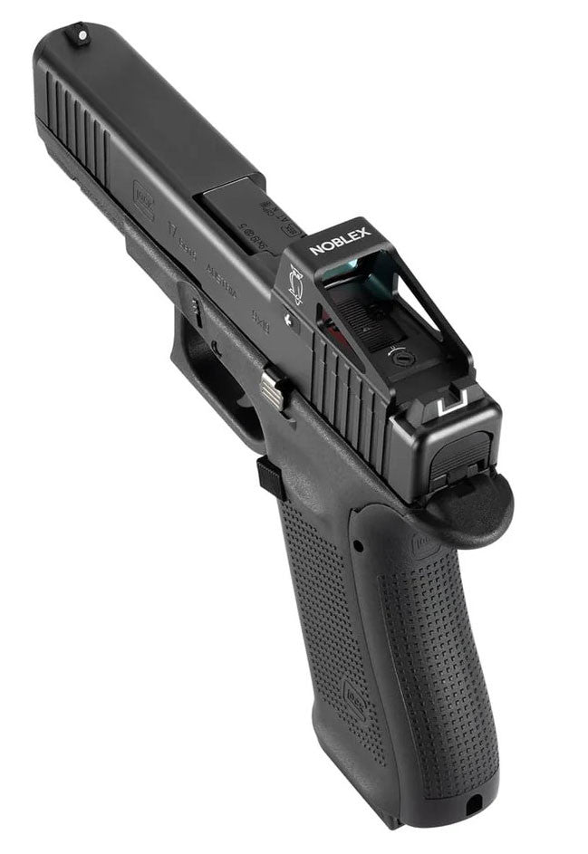 NOBLEX NV OS 1x23 Sight for Glock MOS 4 MOA – Carbin