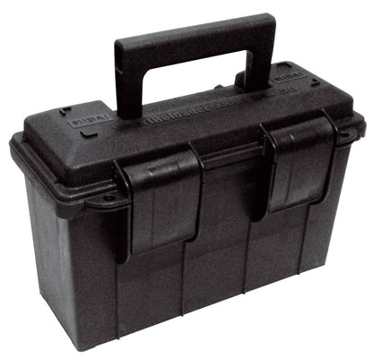 CAJA DE MUNICIÓN CON ASA SMARTRELOADER PARA CALIBRE .30 - M19A1 NEGRA & M19A1 NEGRA