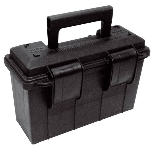 CAJA DE MUNICIÓN CON ASA SMARTRELOADER PARA CALIBRE .30 - M19A1 NEGRA & M19A1 NEGRA