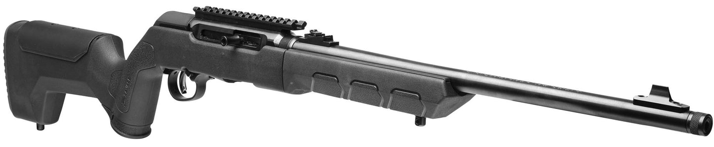 CARABINA SEMIAUTOMÁTICA SAVAGE A22 TAKEDOWN - 22 LR (1)
