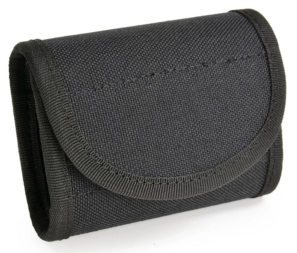 CARTUCHERA UNCLE MIKE'S PARA MUNICIÓN PISTOLA & One Size