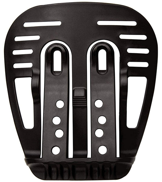 ENGANCHE DE PALETA UNCLE MIKE'S PARA FUNDA KYDEX