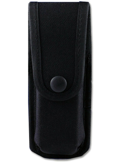 FUNDA UNCLE MIKE'S DE NYLON PARA CARGADOR DOBLE HILERA