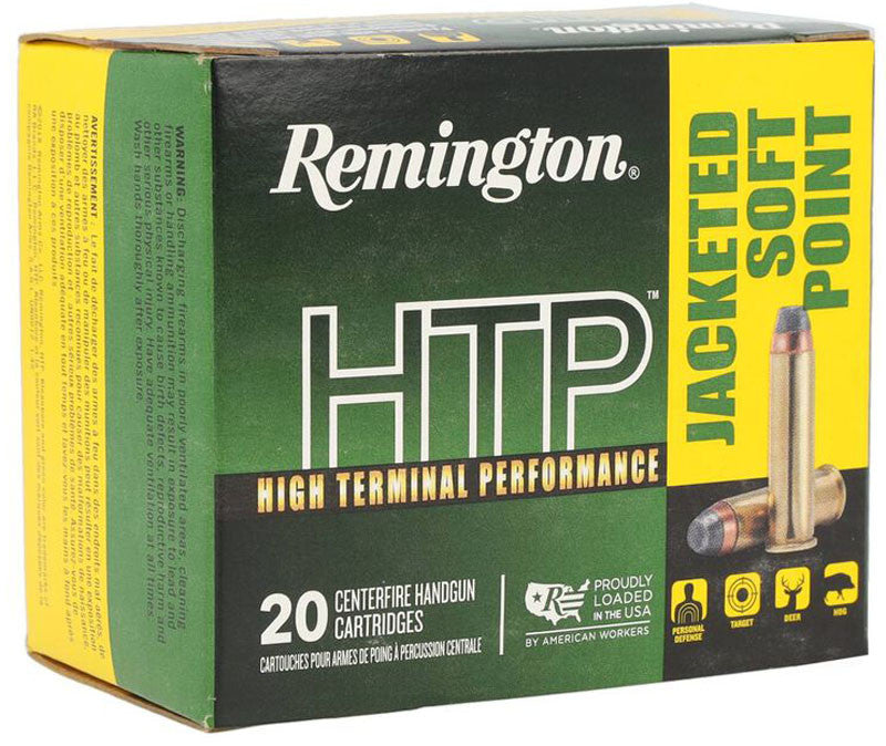 BALA REMINGTON HTP - 44 REM MAG - JSP (1)