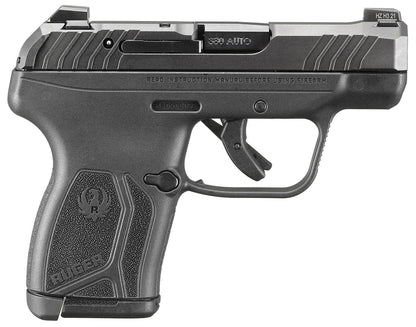 PISTOLA RUGER LCP MAX - 380 AUTO
