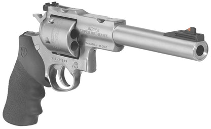 REVÓLVER RUGER SUPER REDHAWK 7.5" 6T - 454 CASULL (1)