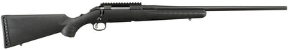 RIFLE DE CERROJO RUGER AMERICAN STANDARD (8)