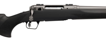 RIFLE DE CERROJO SAVAGE 110 TRAIL HUNTER LITE (3)