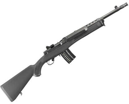RIFLE SEMIAUTOMÁTICO RUGER MINI-14 TACTICAL