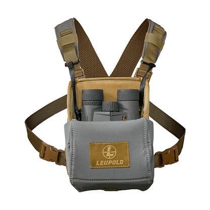 ARNÉS ELÁSTICO PRISMATICOS LEUPOLD (2)