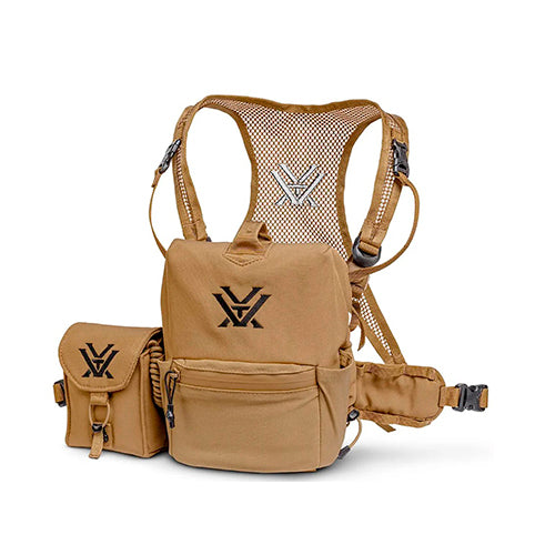 ARNÉS PRISMATICOS VORTEX GLASSPAK PRO