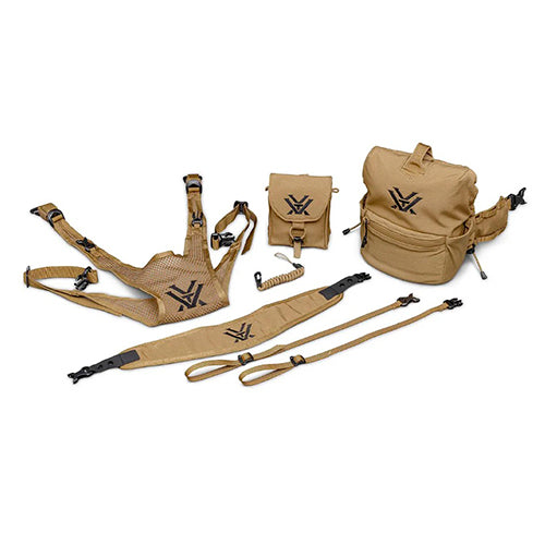 ARNÉS PRISMATICOS VORTEX GLASSPAK PRO (3)