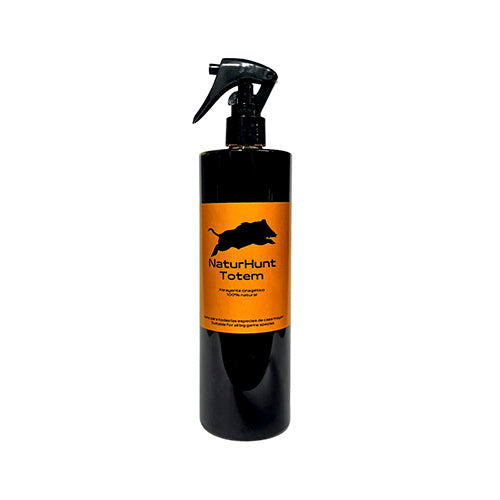 ATRAYENTE NATURHUNT PARA JABALÍS SPRAY