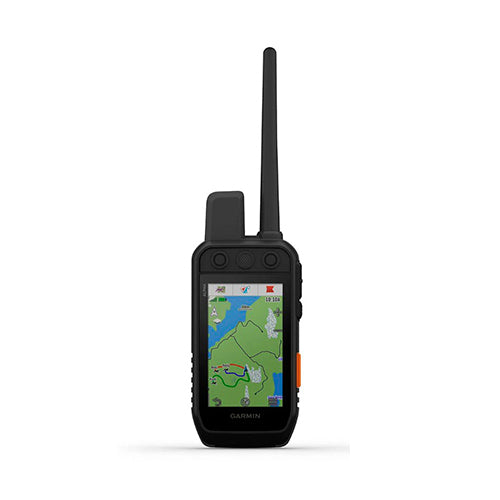 RADIO LOCALIZADOR GARMIN ALPHA 300i Y 300i K