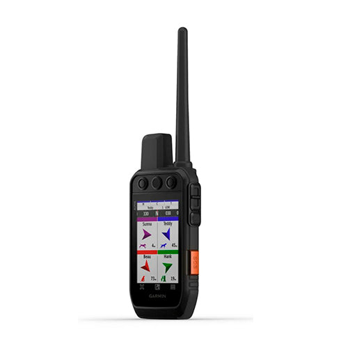 RADIO LOCALIZADOR GARMIN ALPHA 300i Y 300i K (2)