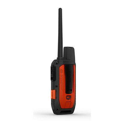 RADIO LOCALIZADOR GARMIN ALPHA 300i Y 300i K (4)