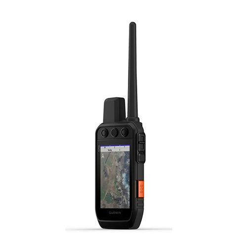 RADIO LOCALIZADOR GARMIN ALPHA 300i Y 300i K (7)