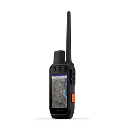 RADIO LOCALIZADOR GARMIN ALPHA 300i Y 300i K (7)