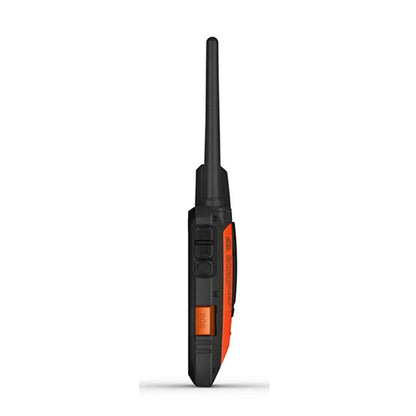 RADIO LOCALIZADOR GARMIN ALPHA 300i Y 300i K (8)