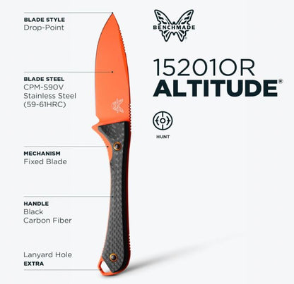 CUCHILLO BENCHMADE ALTITUDE (1)