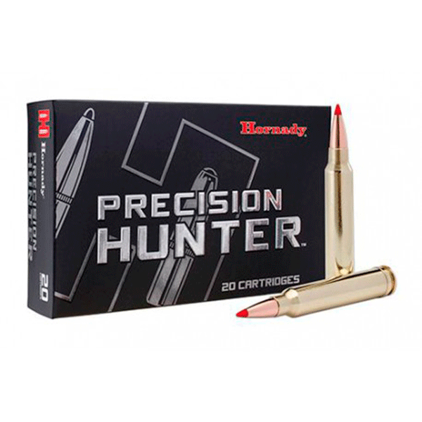 BALA HORNADY PRECISION HUNTER ELD-X