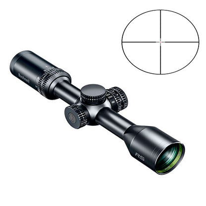 VISOR BUSHNELL R5 (1) & 3-9x40 Side Focus SFP Multi-X ilum. & 3-9x50 Side Focus SFP Multi-X ilum.