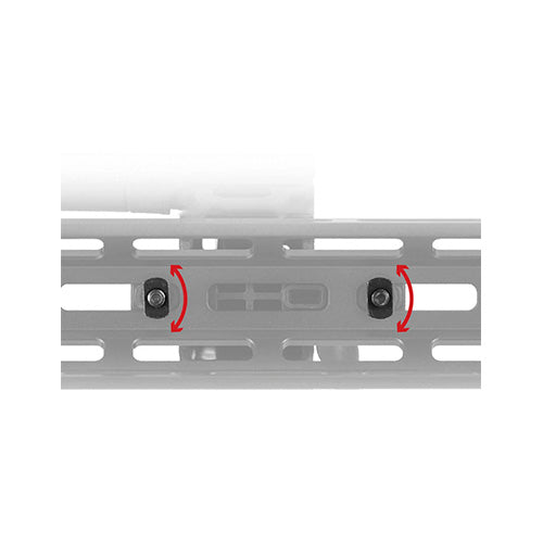 BÍPODE SAVAGE M-LOK (3)