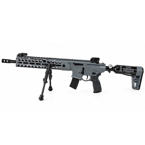 BÍPODE ZASDAR DE 2 BASES PARA RAIL M-LOK INFERIOR (2)
