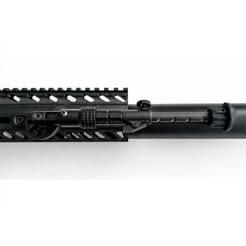 BÍPODE ZASDAR DE 2 BASES PARA RAIL M-LOK INFERIOR (3)