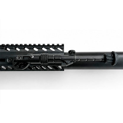 BÍPODE ZASDAR DE 2 BASES PARA RAIL M-LOK INFERIOR (3)