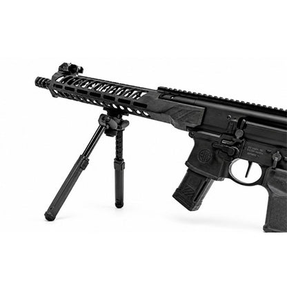 BÍPODE ZASDAR DE 2 BASES PARA RAIL M-LOK INFERIOR (1)