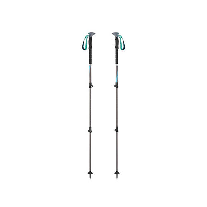 BASTONES SENDERISMO OLIGHT CON LUZ INTEGRADA BEAMWALK T3 (1)