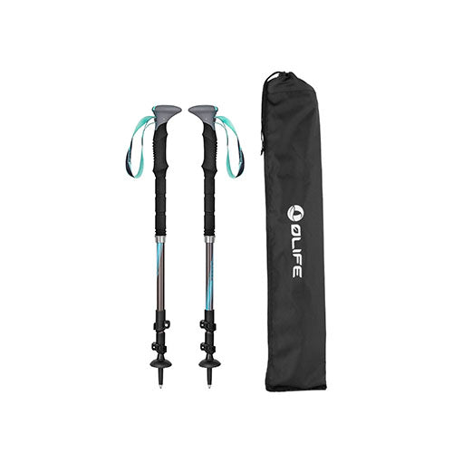 BASTONES SENDERISMO OLIGHT CON LUZ INTEGRADA BEAMWALK T3 (3)
