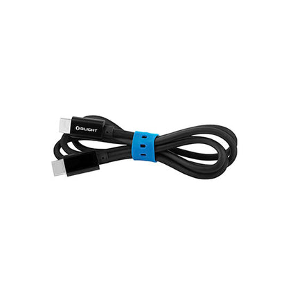 BASTONES SENDERISMO OLIGHT CON LUZ INTEGRADA BEAMWALK T3 (4)