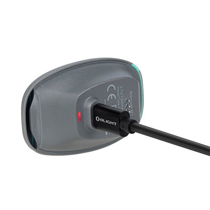 BASTONES SENDERISMO OLIGHT CON LUZ INTEGRADA BEAMWALK T3 (7)