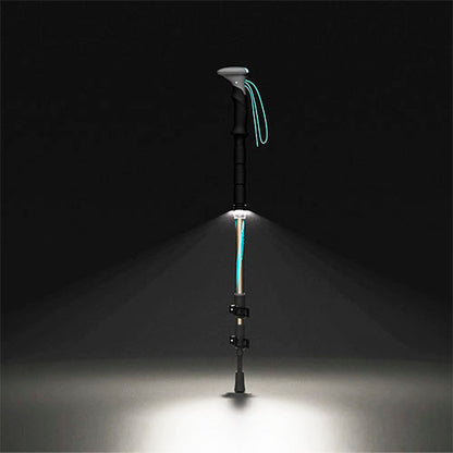 BASTONES SENDERISMO OLIGHT CON LUZ INTEGRADA BEAMWALK T3 (10)
