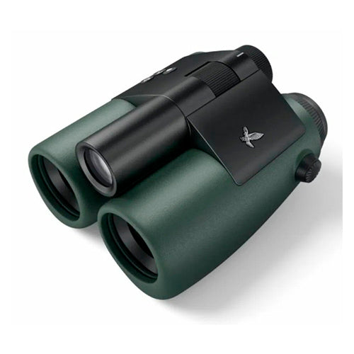 PRISMATICO SWAROVSKI AX VISIO