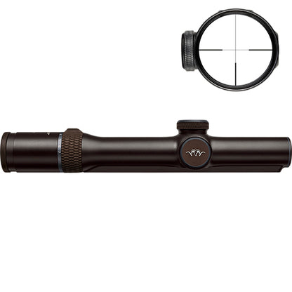 VISOR BLASER B1 & 1-7x28 iC (FFP)