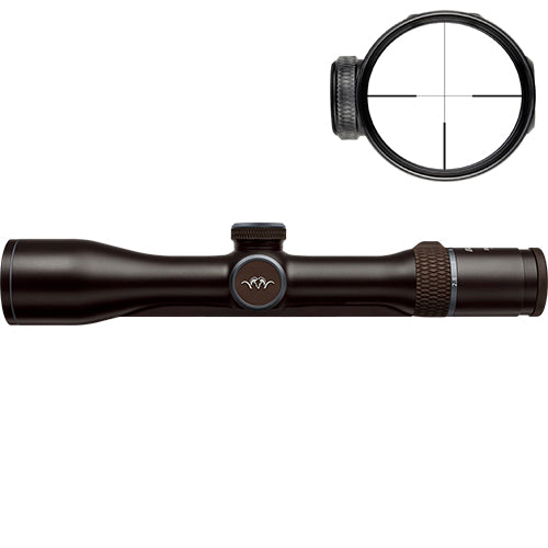 VISOR BLASER B1 (1) & 2.8-20x50 iC (FFP) & 2.8-20x50 iC (FFP) 34 mm