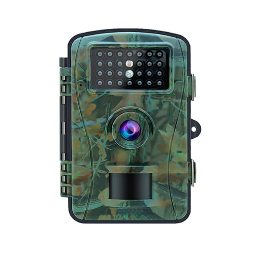 CAMARA DE FOTOTRAMPEO IOCUS 12 MPX