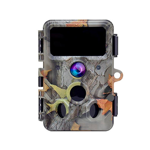 CAMARA DE FOTOTRAMPEO IOCUS 30 MPX