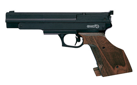 PISTOLA AIRE GAMO COMPACT