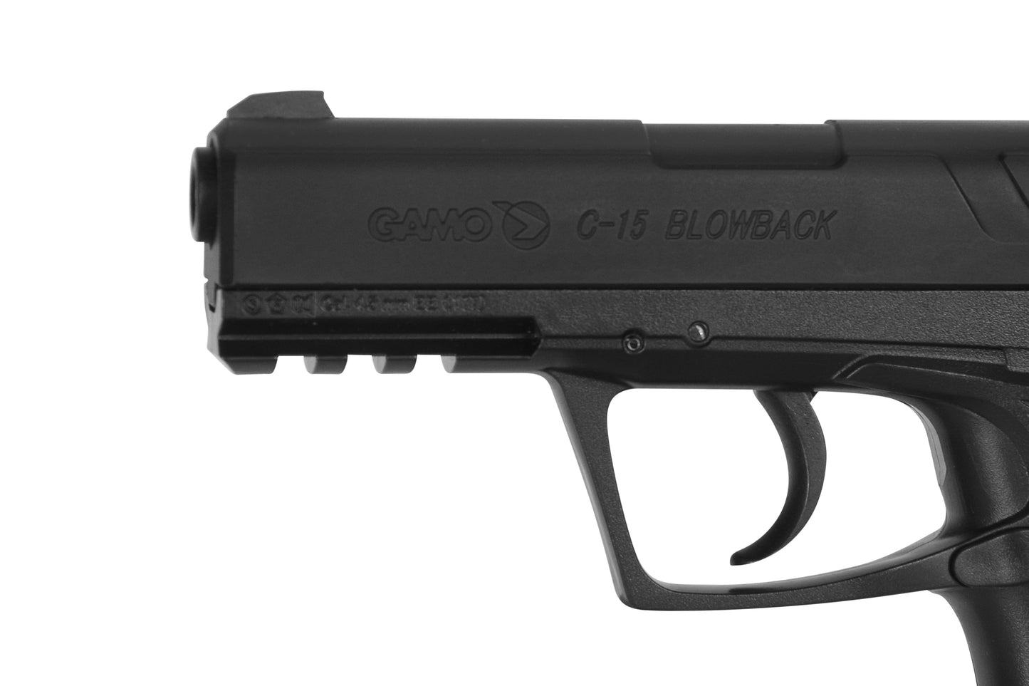 PISTOLA GAMO C-15 BLOWBACK (1)