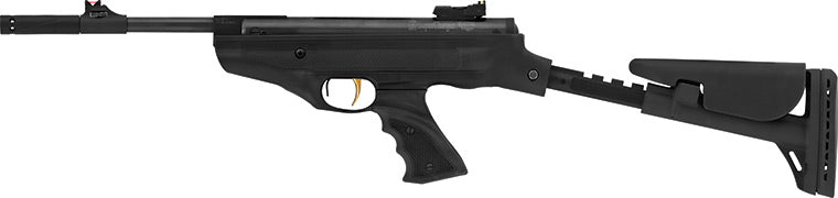 PISTOLA AIRE HATSAN MOD 25 SUPERTACT