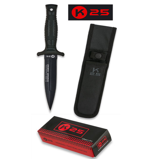 CUCHILLO BOTERO K25 31699