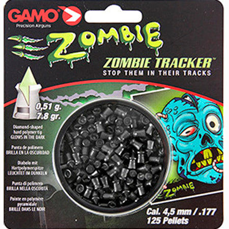 BALINES GAMO ZOMBIE TRACKER CAL 4,5MM (1)