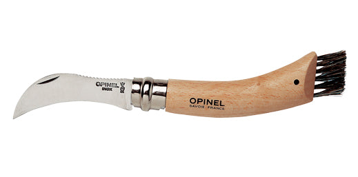 NAVAJA OPINEL DE SETAS Nº 8