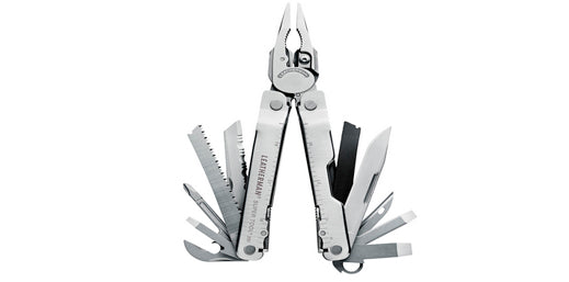 LEATHERMAN SUPER TOOL 300 & Funda Nylon